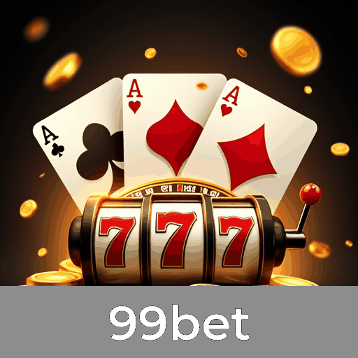 99bet: Sinta a Adrenalina dos Jogos de Cassino e Ganhe Mais