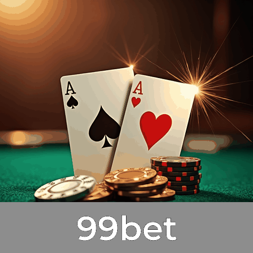 99bet: Emocionantes Caça-Níqueis com Altas Recompensas!